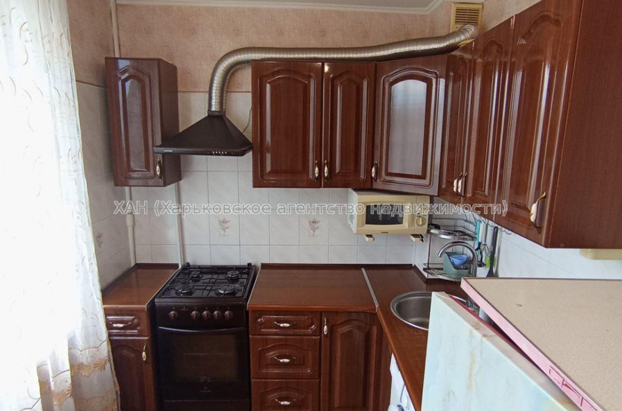 Продам квартиру, Академика Павлова ул. , 1  ком., 33 м², косметический ремонт 