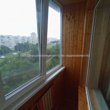 Продам квартиру, Академика Павлова ул. , 1  ком., 33 м², косметический ремонт 