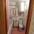 Продам квартиру, Академика Павлова ул. , 1  ком., 33 м², косметический ремонт 