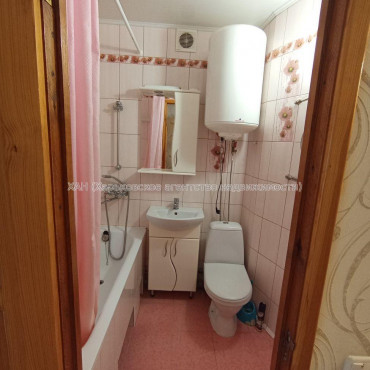 Продам квартиру, Академика Павлова ул. , 1  ком., 33 м², косметический ремонт 