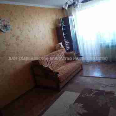 Продам квартиру, Академика Павлова ул. , 1  ком., 33 м², косметический ремонт 