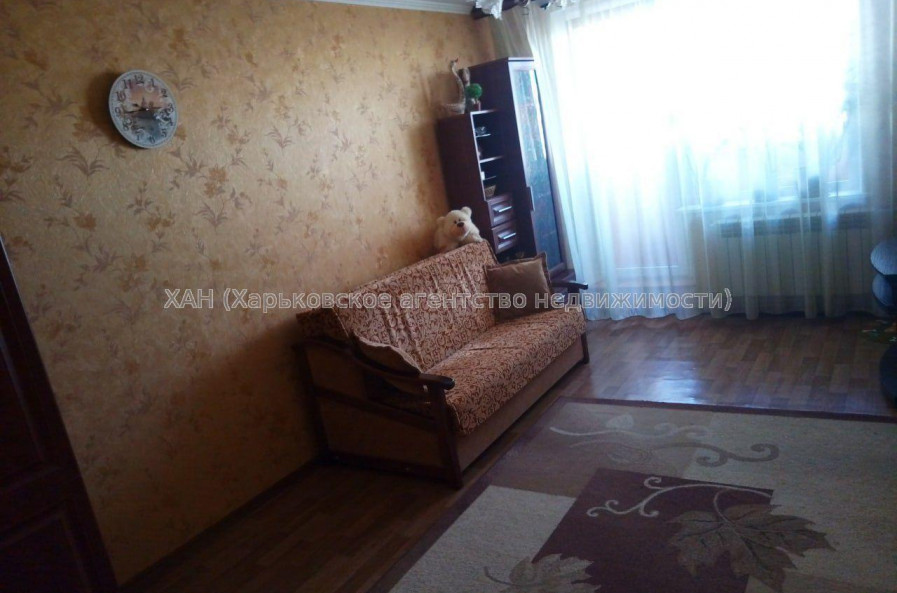 Продам квартиру, Академика Павлова ул. , 1  ком., 33 м², косметический ремонт 