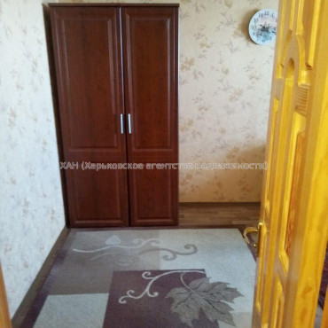 Продам квартиру, Академика Павлова ул. , 1 кім., 33 м², косметический ремонт 