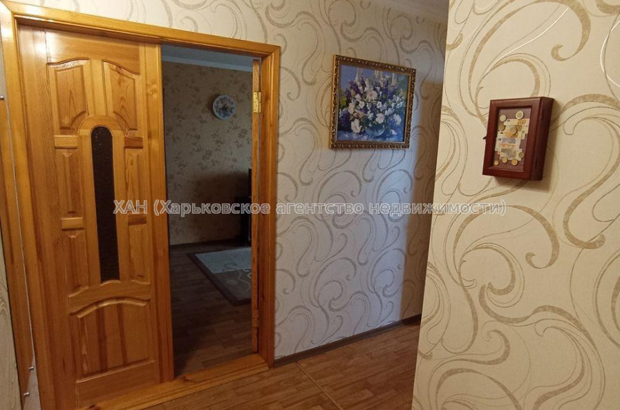 Продам квартиру, Академика Павлова ул. , 1  ком., 33 м², косметический ремонт 