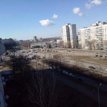 Продам квартиру, Академика Павлова ул. , 1 кім., 33 м², косметический ремонт 