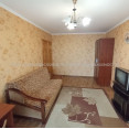 Продам квартиру, Академика Павлова ул. , 1  ком., 33 м², косметический ремонт 
