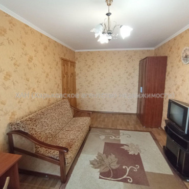 Продам квартиру, Академика Павлова ул. , 1  ком., 33 м², косметический ремонт 