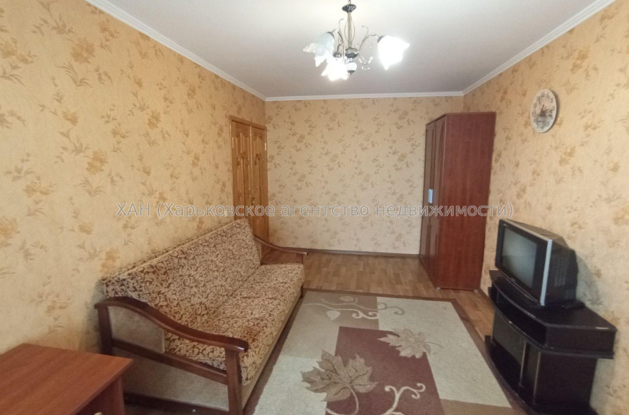 Продам квартиру, Академика Павлова ул. , 1  ком., 33 м², косметический ремонт 