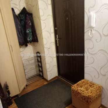 Продам квартиру, Академика Павлова ул. , 1 кім., 33 м², косметический ремонт 
