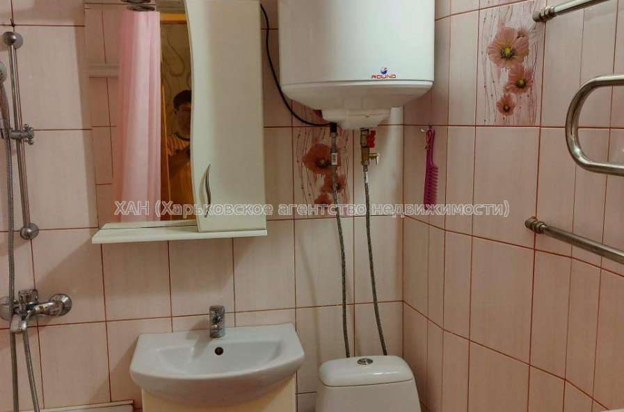 Продам квартиру, Академика Павлова ул. , 1  ком., 33 м², косметический ремонт 
