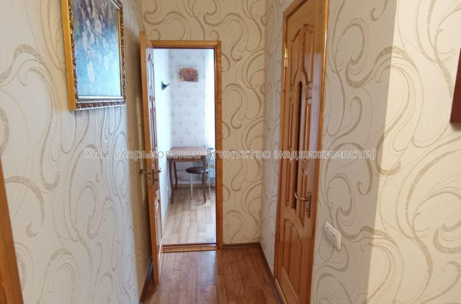 Продам квартиру, Академика Павлова ул. , 1  ком., 33 м², косметический ремонт 