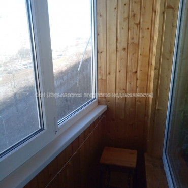 Продам квартиру, Академика Павлова ул. , 1 кім., 33 м², косметический ремонт 