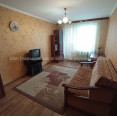 Продам квартиру, Академика Павлова ул. , 1  ком., 33 м², косметический ремонт 