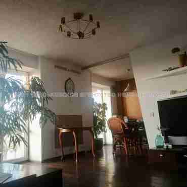 Продам квартиру, 3  ком., 82 м², авторский дизайн 