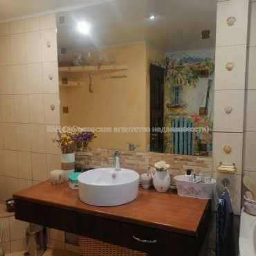 Продам квартиру, Вальтера ул. , 3  ком., 82 м², авторский дизайн  - фото 13 Продам квартиру, Вальтера ул. , 3  ком., 82 м², авторский дизайн