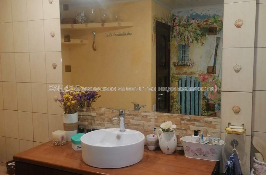 Продам квартиру, 3  ком., 82 м², авторский дизайн 