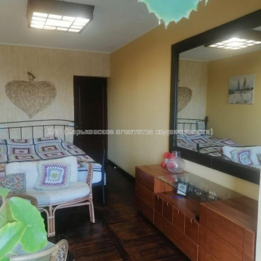 Продам квартиру, Вальтера ул. , 3  ком., 82 м², авторский дизайн  - фото 24 Продам квартиру, Вальтера ул. , 3  ком., 82 м², авторский дизайн