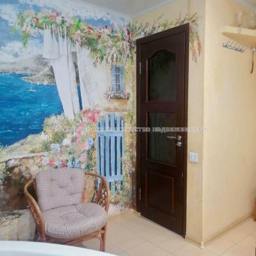 Продам квартиру, Вальтера ул. , 3  ком., 82 м², авторский дизайн  - фото 21 Продам квартиру, Вальтера ул. , 3  ком., 82 м², авторский дизайн