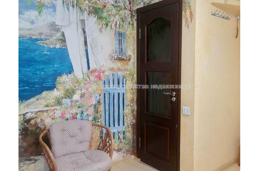 Продам квартиру, 3  ком., 82 м², авторский дизайн 