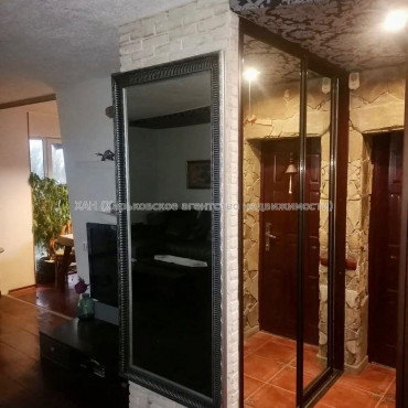 Продам квартиру, Вальтера ул. , 3  ком., 82 м², авторский дизайн  - фото 11 Продам квартиру, Вальтера ул. , 3  ком., 82 м², авторский дизайн