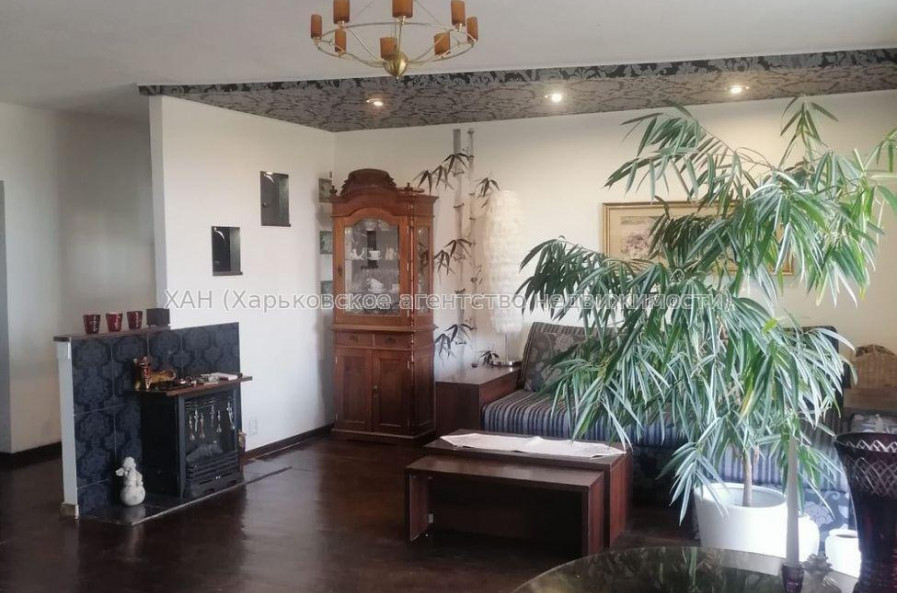 Продам квартиру, 3  ком., 82 м², авторский дизайн 