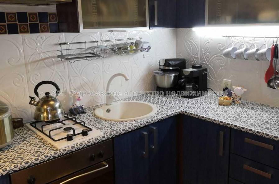 Продам квартиру, 3  ком., 82 м², авторский дизайн 