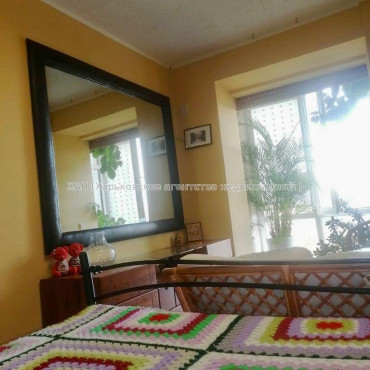 Продам квартиру, Вальтера ул. , 3  ком., 82 м², авторский дизайн  - фото 23 Продам квартиру, Вальтера ул. , 3  ком., 82 м², авторский дизайн