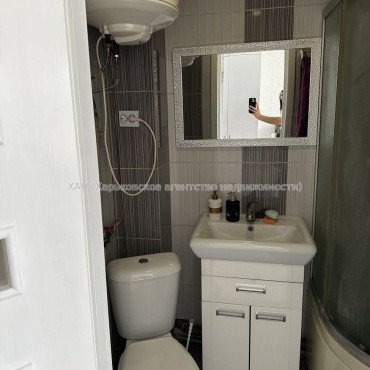 Продам нежилую недвижимость, салон красоты , 1  ком., 18.20 м², евроремонт 