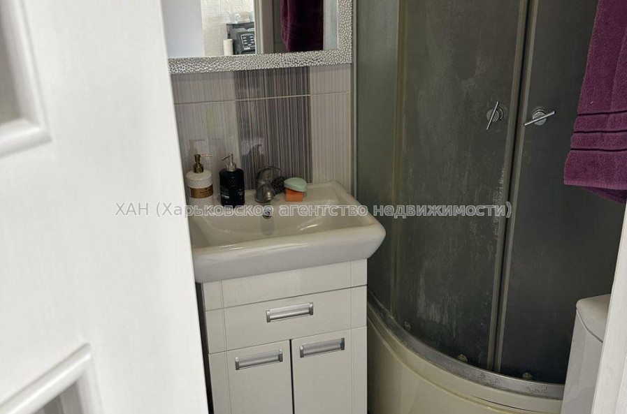 Продам нежилую недвижимость, салон красоты , 1  ком., 18.20 м², евроремонт 