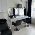 Продам нежилую недвижимость, салон красоты , 1  ком., 18.20 м², евроремонт 