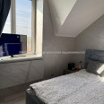 Продам квартиру, Академика Павлова ул. , 3  ком., 77 м², евроремонт 