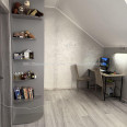 Продам квартиру, Академика Павлова ул. , 3  ком., 77 м², евроремонт 