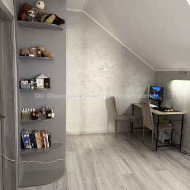 Продам квартиру, Академика Павлова ул. , 3 кім., 77 м², евроремонт  - фото 10 Продам квартиру, Академика Павлова ул. , 3 кім., 77 м², евроремонт