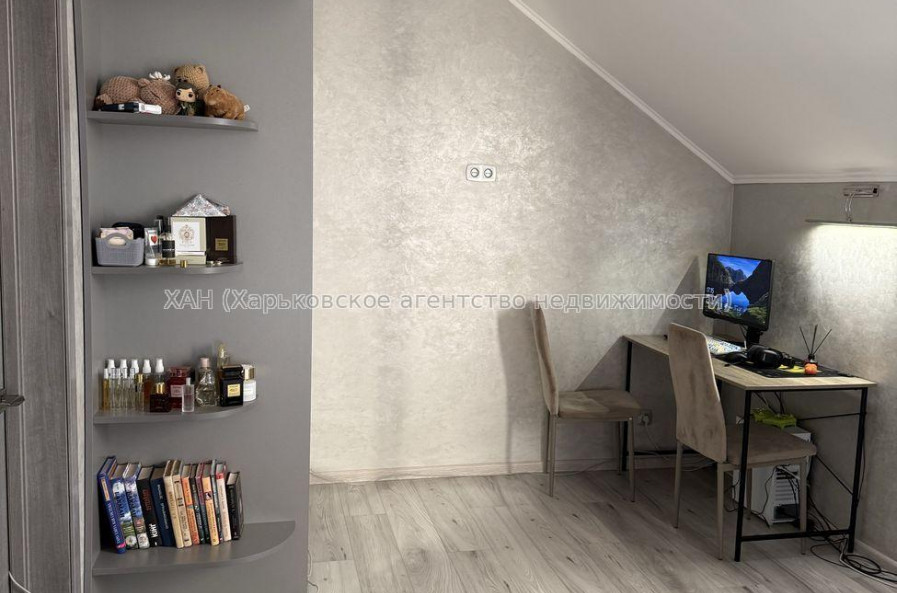 Продам квартиру, Академика Павлова ул. , 3  ком., 77 м², евроремонт 