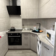 Продам квартиру, Академика Павлова ул. , 3  ком., 77 м², евроремонт 