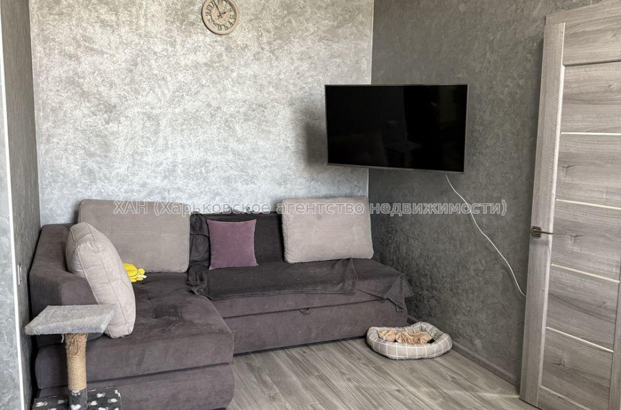 Продам квартиру, Академика Павлова ул. , 3  ком., 77 м², евроремонт 
