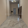 Продам квартиру, Академика Павлова ул. , 3  ком., 77 м², евроремонт 
