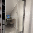 Продам квартиру, Академика Павлова ул. , 3  ком., 77 м², евроремонт 