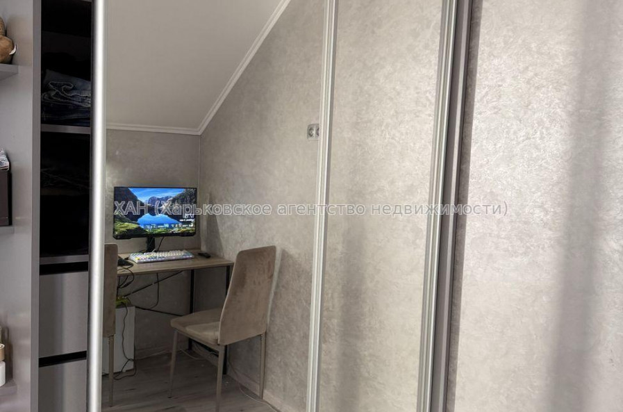 Продам квартиру, Академика Павлова ул. , 3  ком., 77 м², евроремонт 