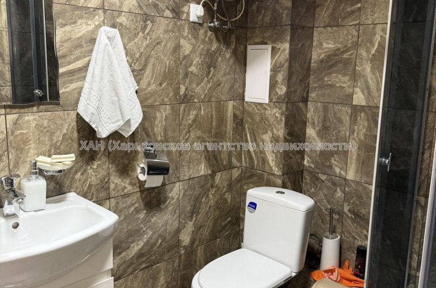 Продам квартиру, Академика Павлова ул. , 3  ком., 77 м², евроремонт 