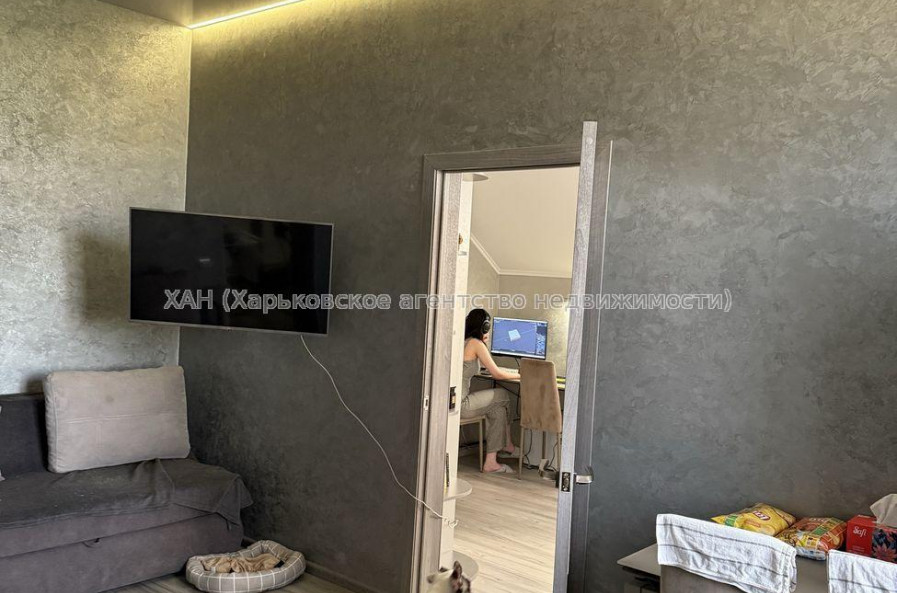 Продам квартиру, Академика Павлова ул. , 3  ком., 77 м², евроремонт 