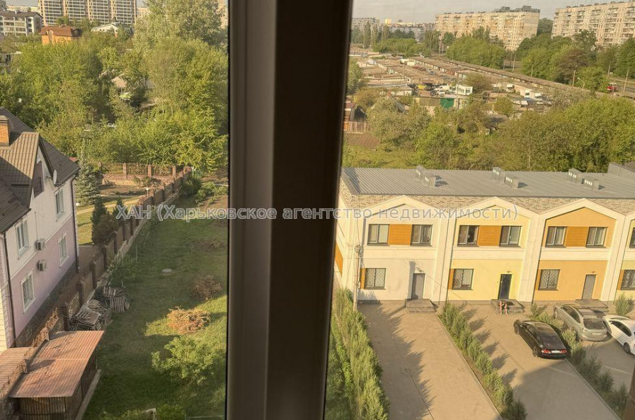 Продам квартиру, Академика Павлова ул. , 3  ком., 77 м², евроремонт 