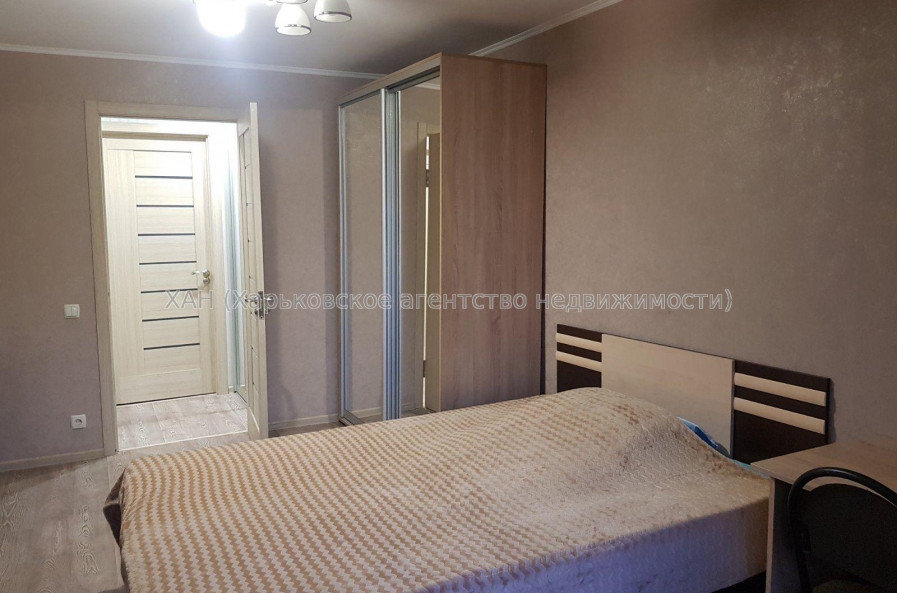 Продам квартиру, 23 Августа ул. , 2  ком., 45 м², евроремонт 