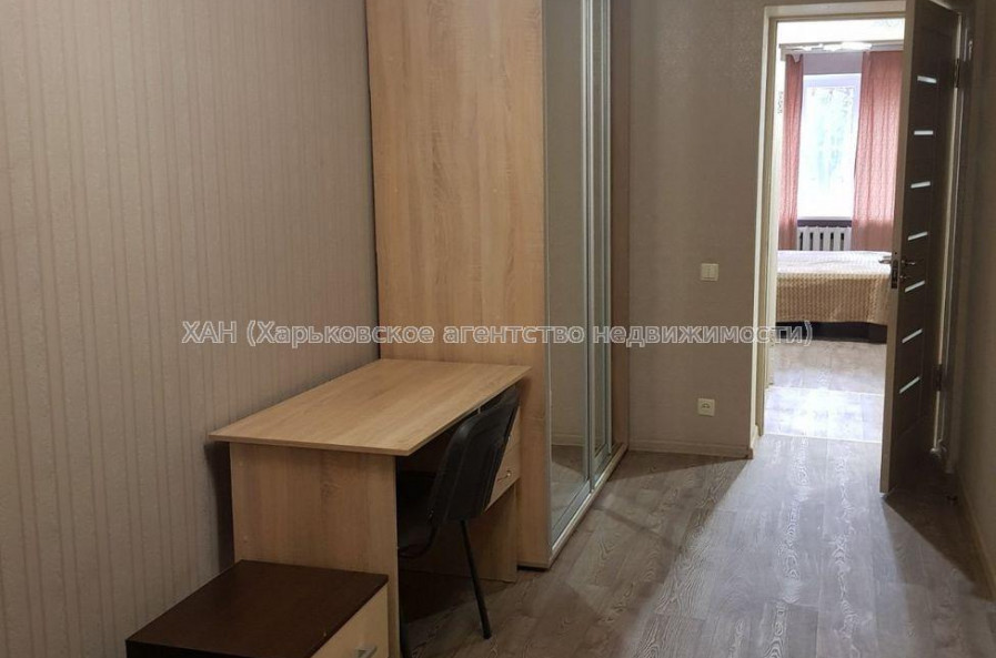 Продам квартиру, 23 Августа ул. , 2  ком., 45 м², евроремонт 