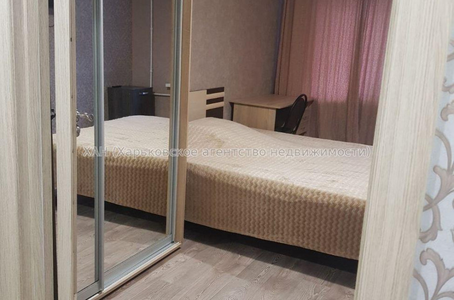 Продам квартиру, 23 Августа ул. , 2  ком., 45 м², евроремонт 