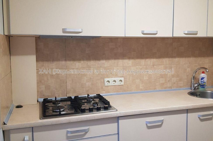 Продам квартиру, 23 Августа ул. , 2  ком., 45 м², евроремонт 