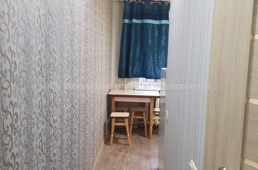 Продам квартиру, 23 Августа ул. , 2  ком., 45 м², евроремонт 