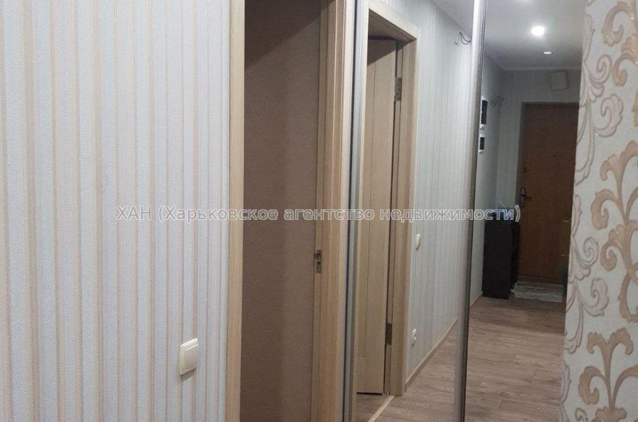 Продам квартиру, 23 Августа ул. , 2  ком., 45 м², евроремонт 