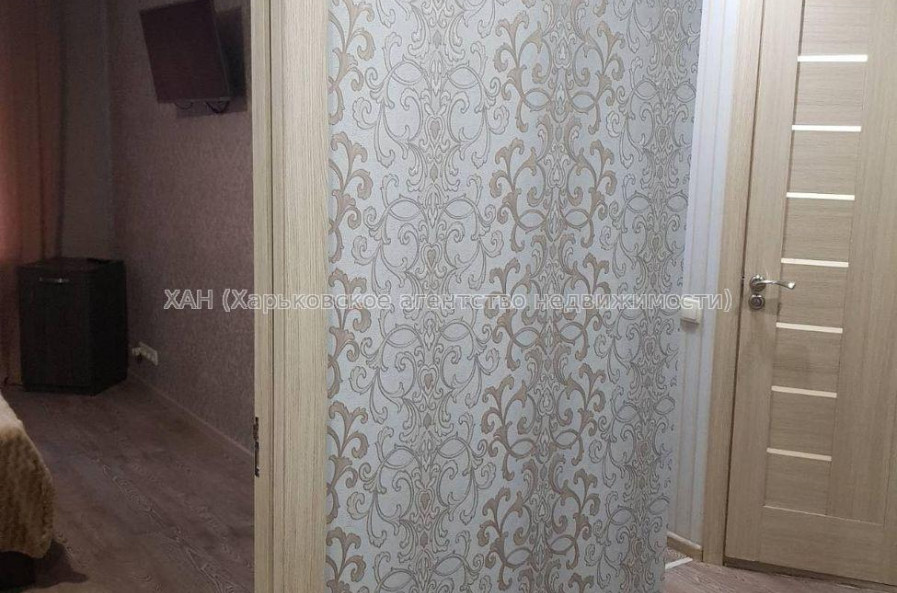 Продам квартиру, 23 Августа ул. , 2  ком., 45 м², евроремонт 