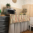 Продам квартиру, Кольцевой проезд , 3  ком., 63.10 м², советский ремонт 